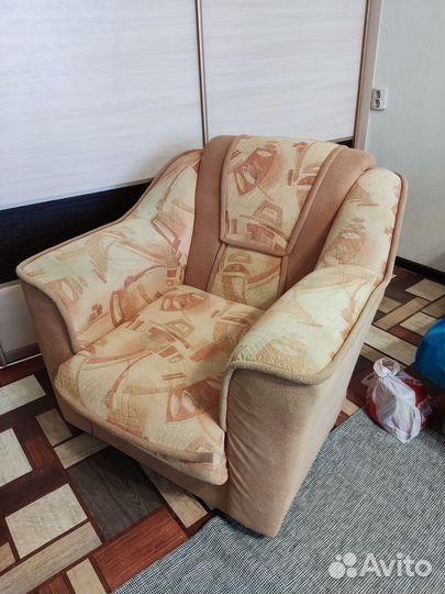 2 Кресла