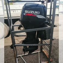 Лодочный мотор Suzuki DF 70
