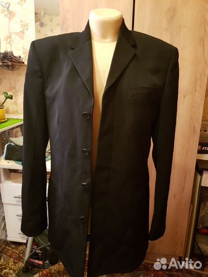 Вещи пакетом (1 объявление)