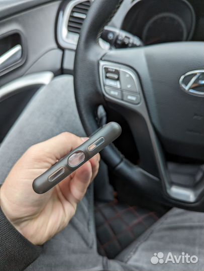 Оригинальный чехол Google pixel 6