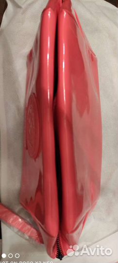 Косметичка versace объёмная