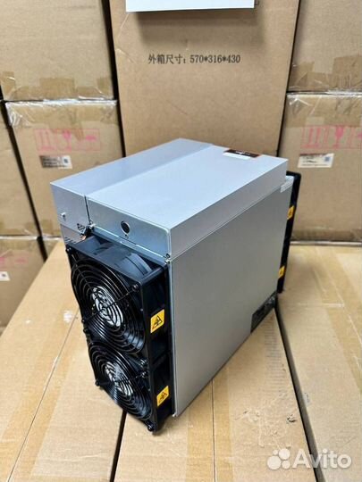 Asic майнер Antminer L7 8800M