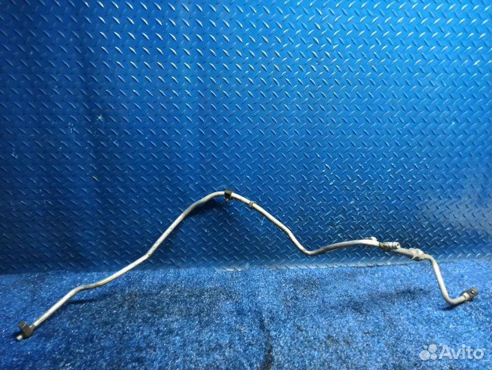 Трубка кондиционера Cadillac Escalade 3