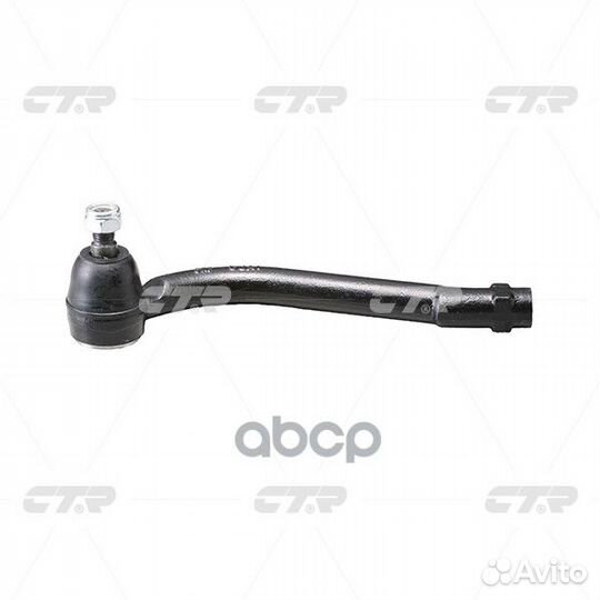 Наконечник рулевой CTR CE0331L (cekh-39L) CE03
