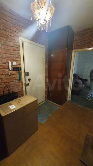 2-к. квартира, 51 м², 2/9 эт.