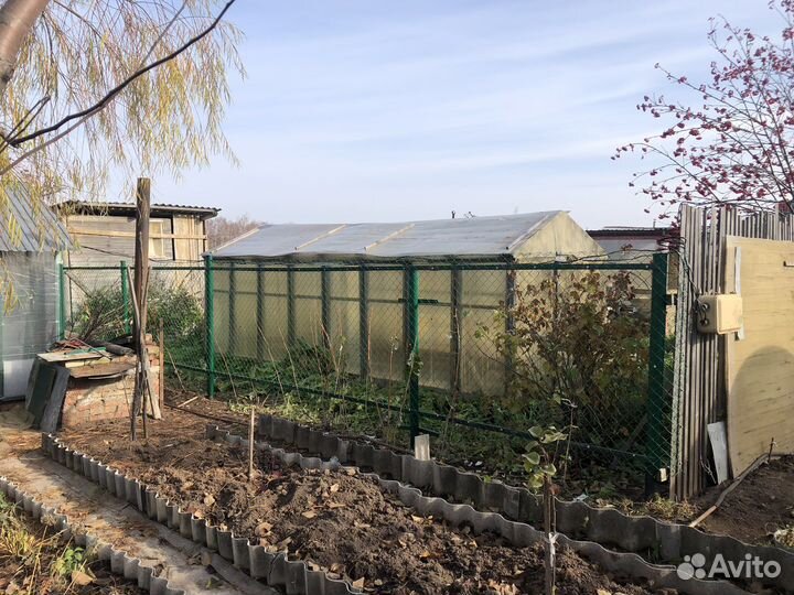 Металлоконструкции