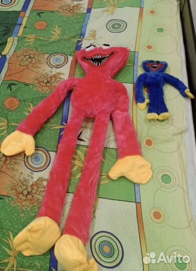 Большой Хаги Вагги