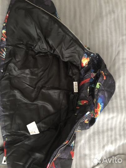 Костюм детский kenzo