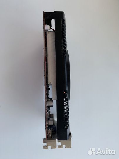 Видеокарта Nvidia GTS 250 1gb 256 bit ddr3