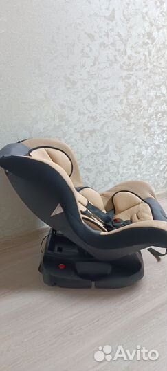 Детское автокресло бу