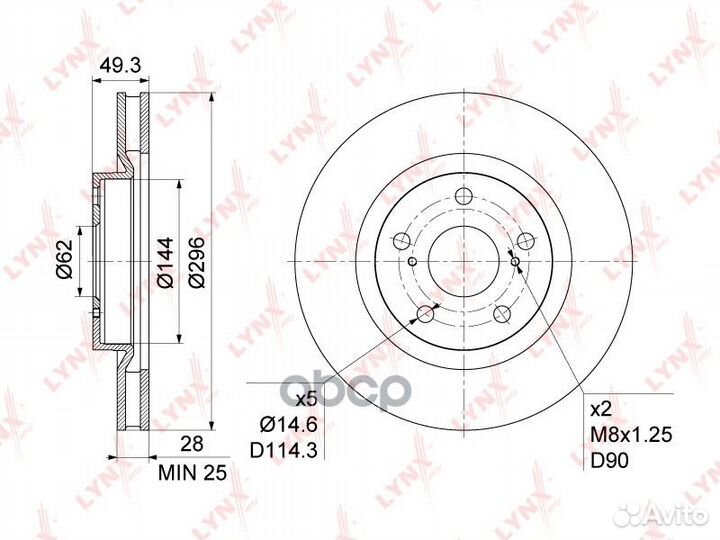 BN-1169 BN-1169 lynxauto