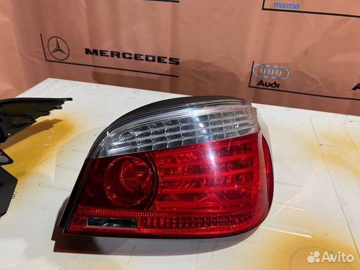 Фонарь заднего хода Bmw 5-Series E60 2010