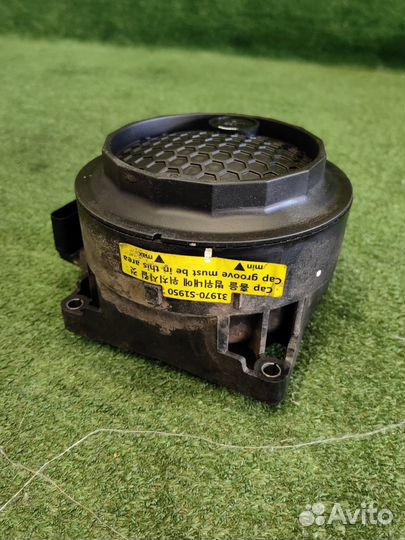 Фильтр топливный Hyundai Santa Fe TM D4HE 2022