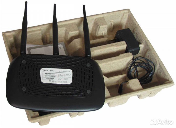 TP-Link TL-WR941N