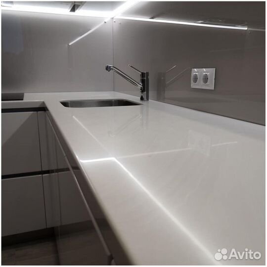 Кухонный гарнитур Леонардо