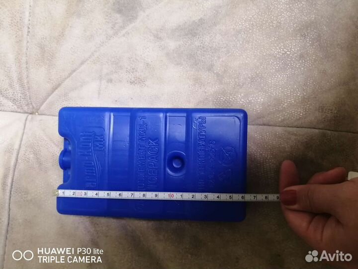 Хладоэлемент