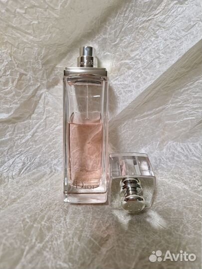 Dior Addict Eau Fraiche eau de toilette