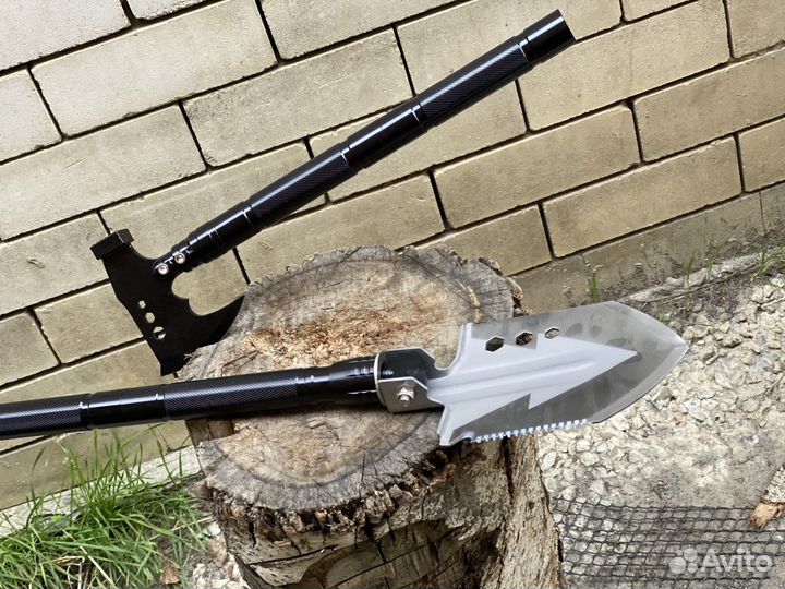 Набор на природу