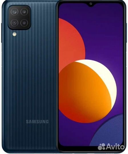 Samsungм12
