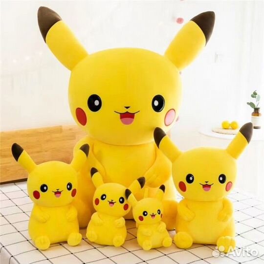 Мягкая игрушка 