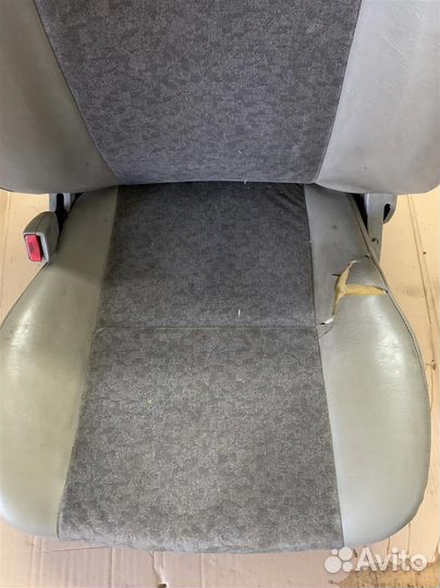 Сидение toyota corolla EE111