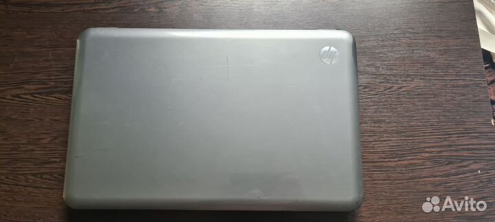 Ноутбук Hp