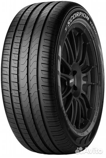 Pirelli Scorpion Verde 255/50 R19 103V