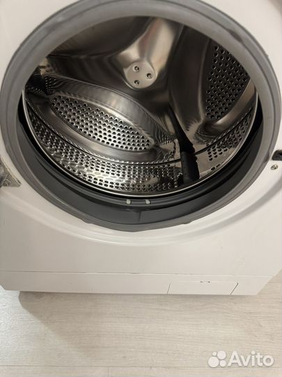 Стиральная машина lg узкая
