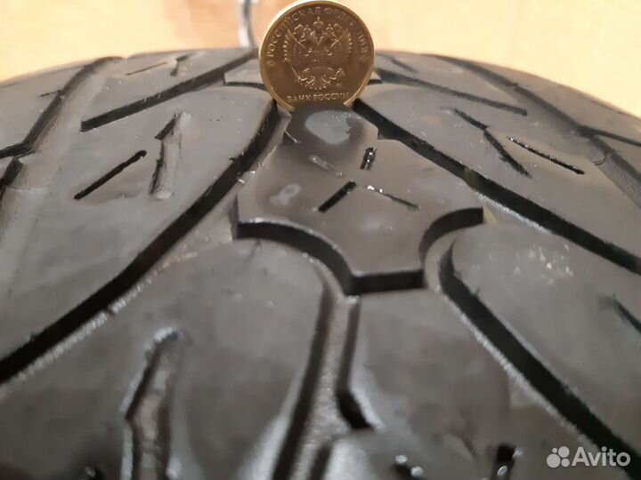 Kumho Ecsta STX KL12 235/60 R18 107V