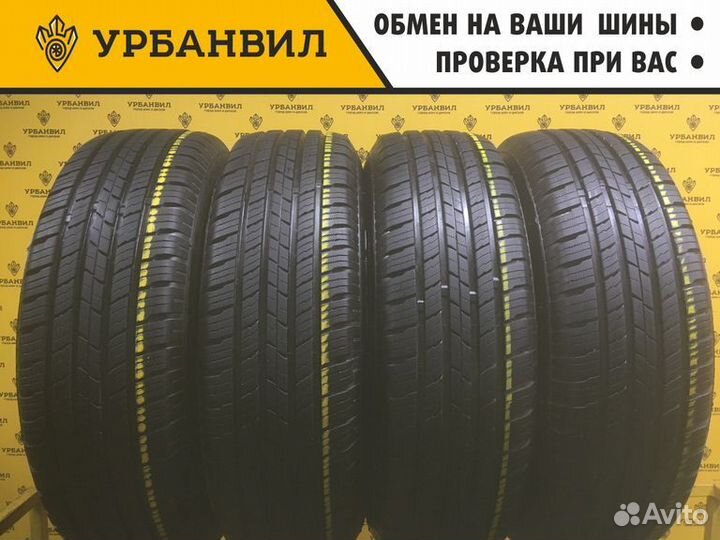 Ecovision VI-286 HT 225/70 R16 103H