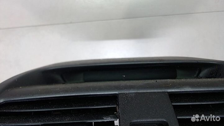 Дисплей компьютера Honda Accord 7, 2003