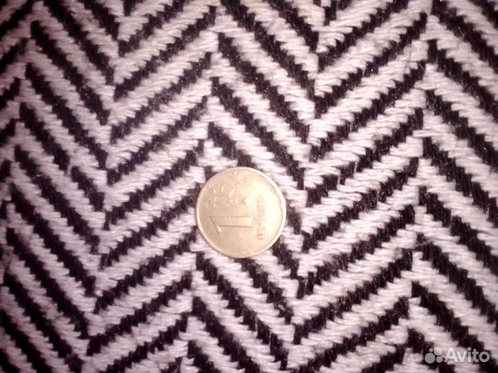 Монета 1 рубль 1997