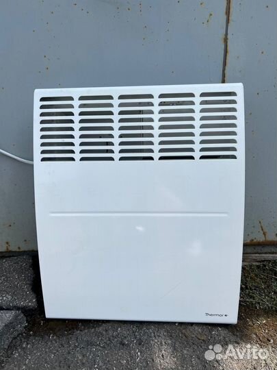 Конвектор thermor