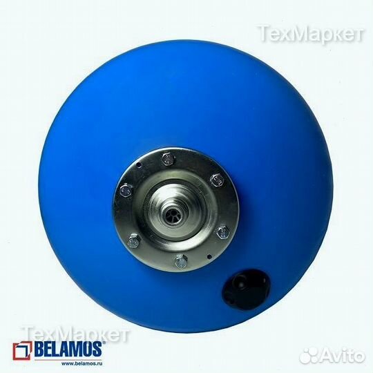 Гидроаккумулятор Belamos 100WO вертикальный