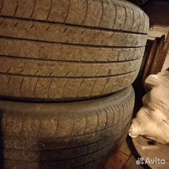 Yokohama 902W 215/55 R17