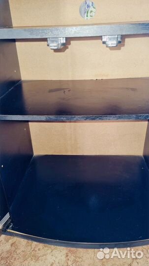 Тумба под тв бу