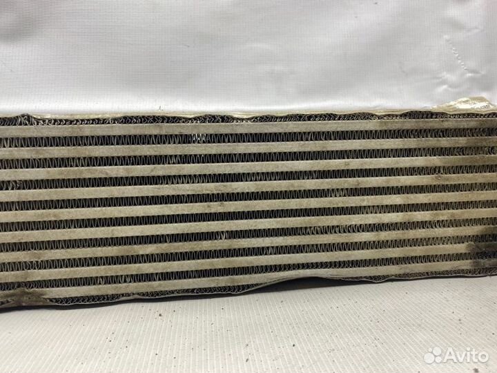 Интеркулер Audi A4 B8 2007-2015