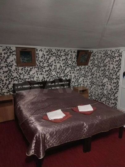 Комната 16 м², 5/5 эт.