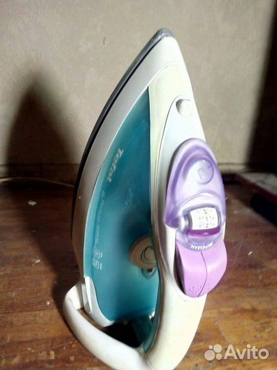 Tefal