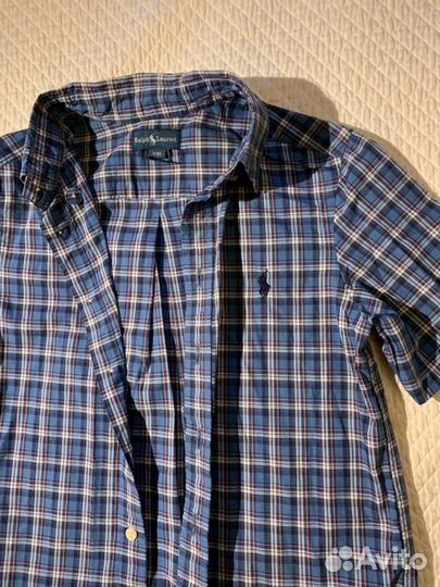 Рубашка Ralph Lauren