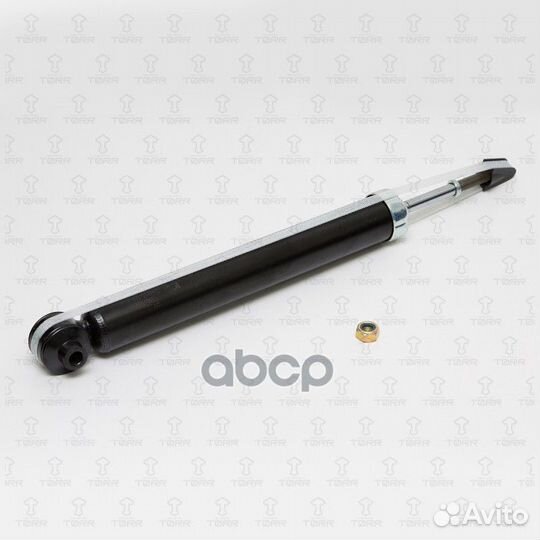 Амортизатор задний газовый DH1256 torr