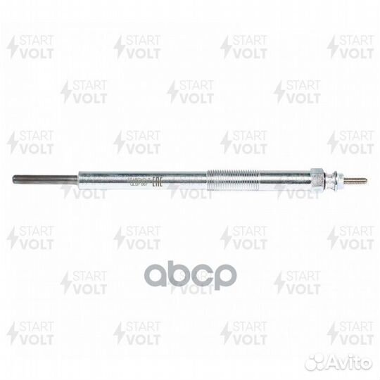 Свеча накаливания для а/м Mitsubishi Fuso Cante