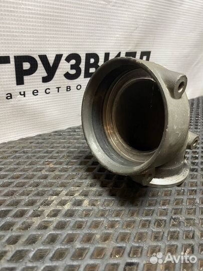 Патрубок DAF 106 1916261