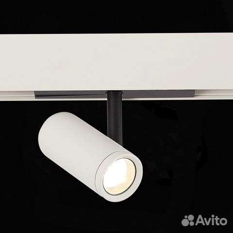 Трековый светильник ST Luce ST808.546.08 skyline 4