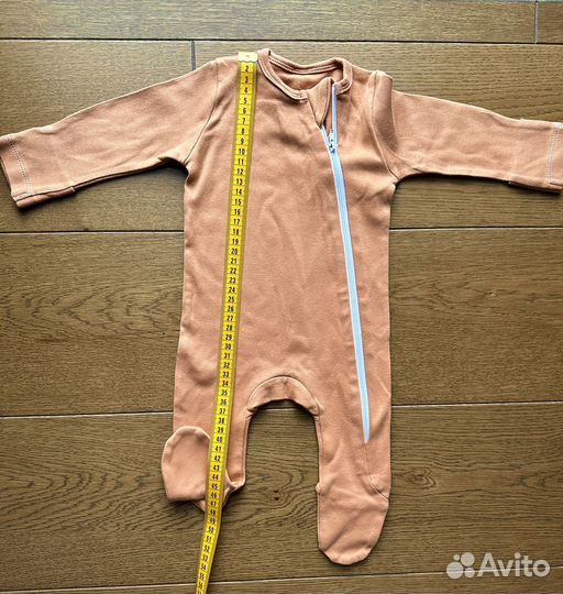 Слип (пижама) 56 Lamby