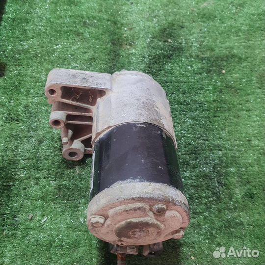 Стартер Peugeot 308