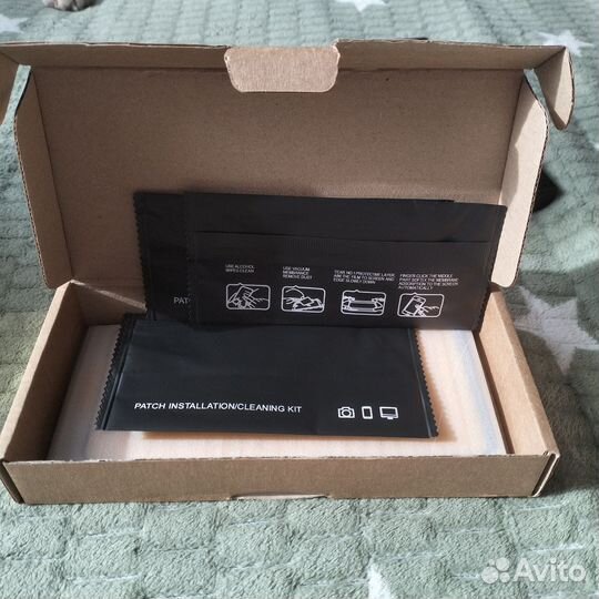 Защитное стекло