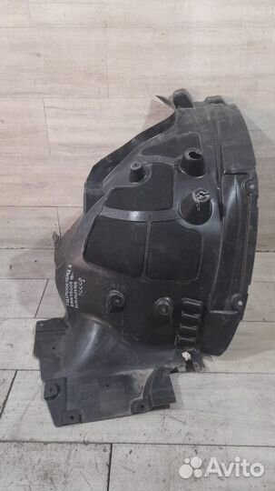 Подкрылок передний правый Bmw X5 G05 С 2018 Года