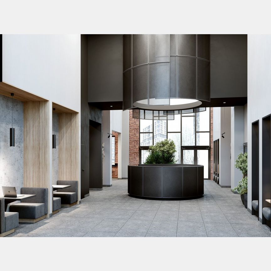 Квартира-студия, 30 м², 8/12 эт.
