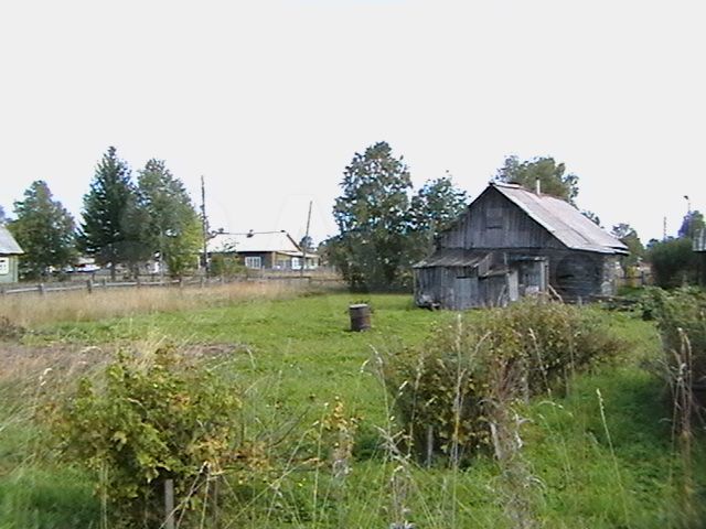 Участок 17 сот. (ИЖС)